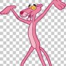 Pinkpanther