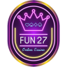 Fun27 Admin