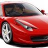 Ferrari458
